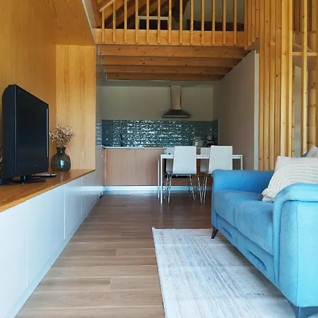 Casas Das Japoneiras Paredes de Coura Exterior photo
