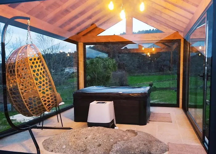Casas Das Japoneiras