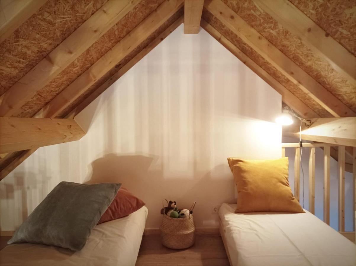 Casas Japoneiras * Paredes de Coura