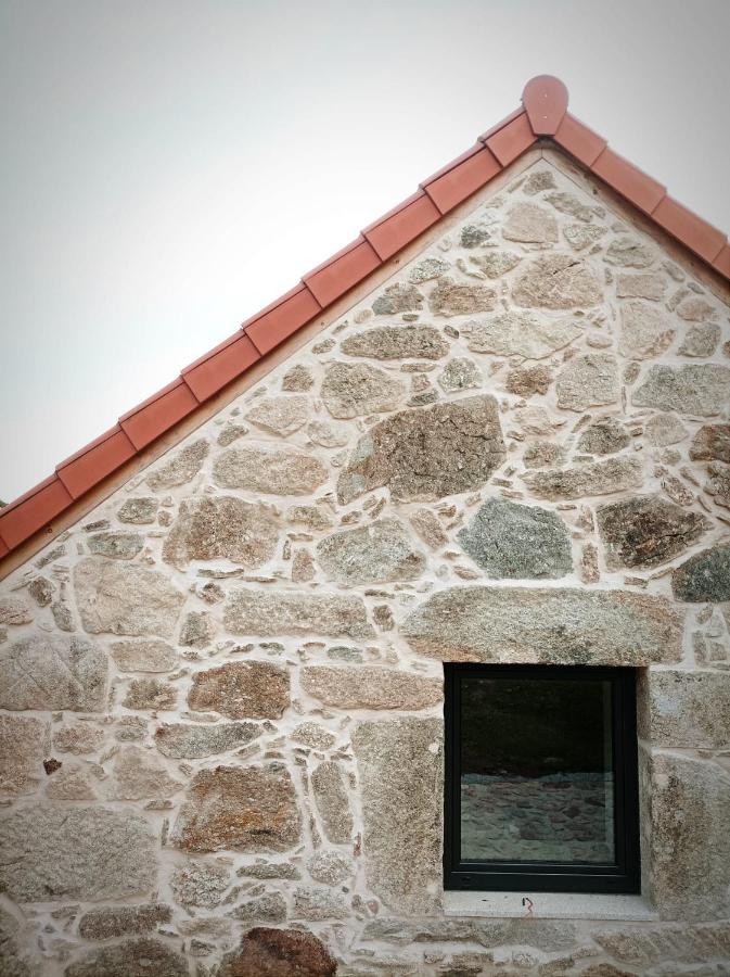 Casas Japoneiras * Paredes de Coura