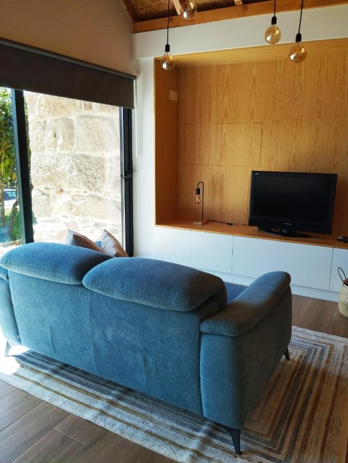 Casas Japoneiras Paredes de Coura
