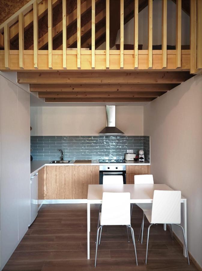 Casas Japoneiras * Paredes de Coura