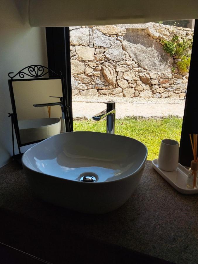 Casas Japoneiras Country house Paredes de Coura