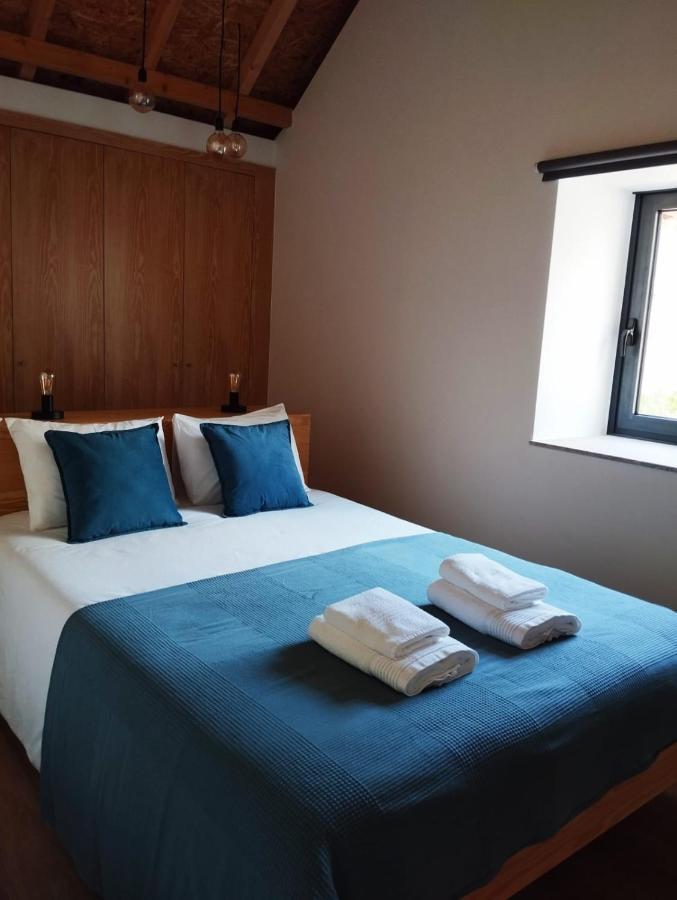Casas Japoneiras * Paredes de Coura