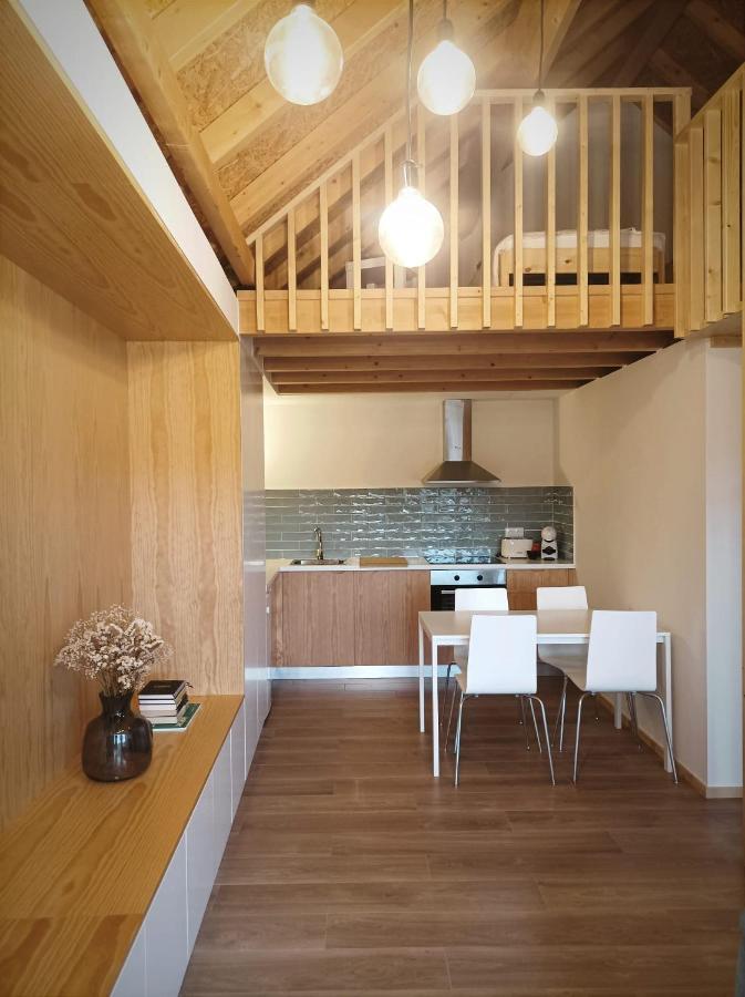 Casas Japoneiras Séjour à la campagne Paredes de Coura