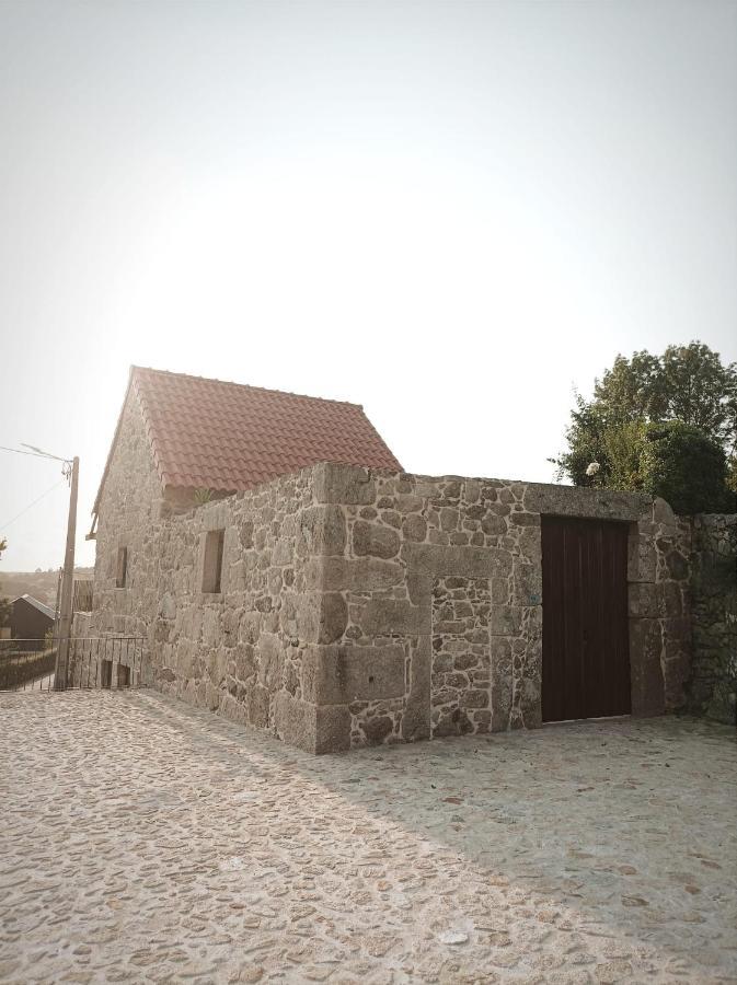 Casas Japoneiras Country house *