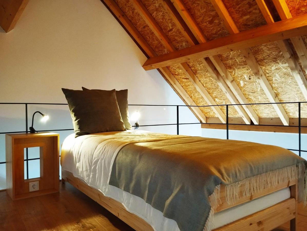 Casas Japoneiras Séjour à la campagne