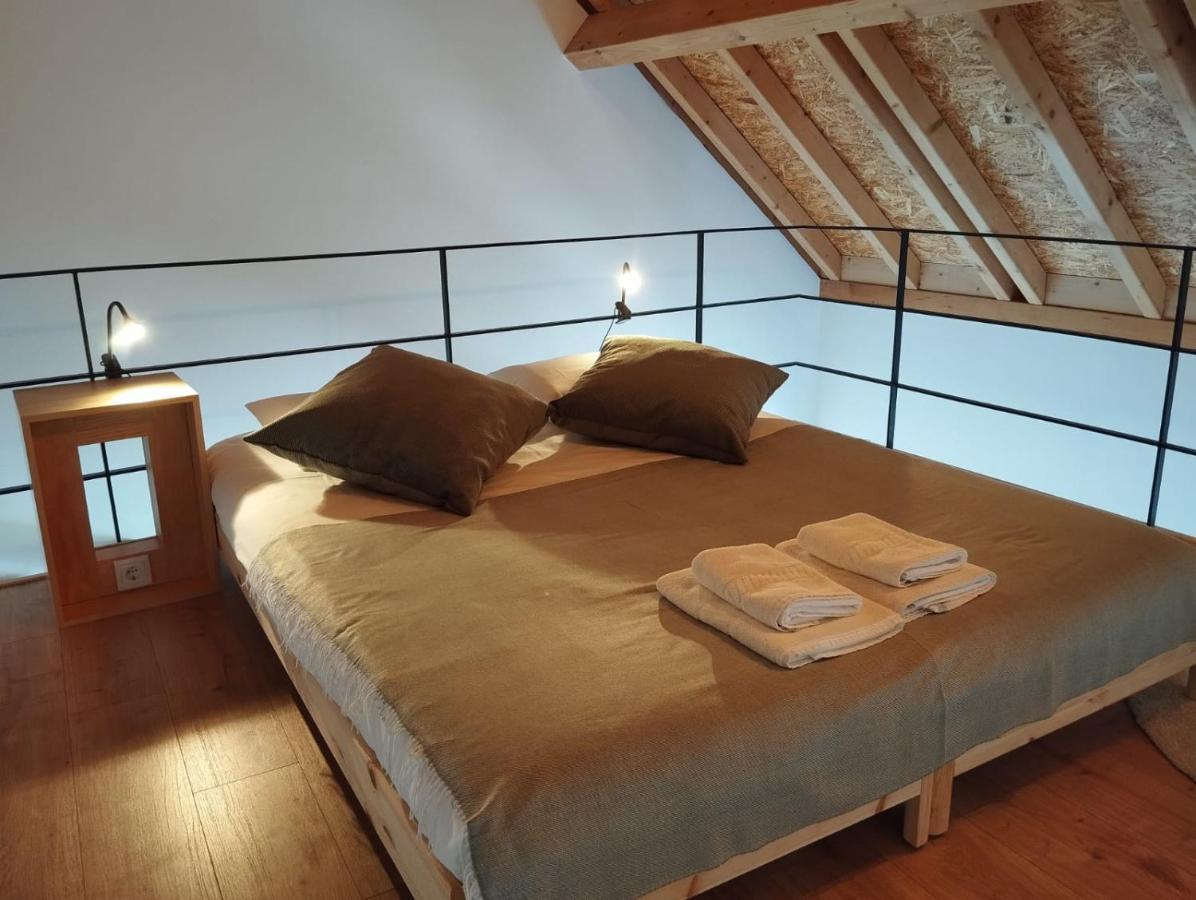 Casas Japoneiras Séjour à la campagne *