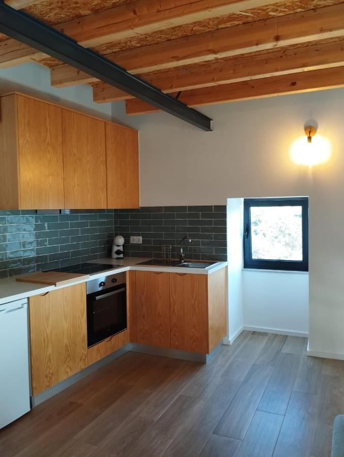 Country house Casas Japoneiras Paredes de Coura