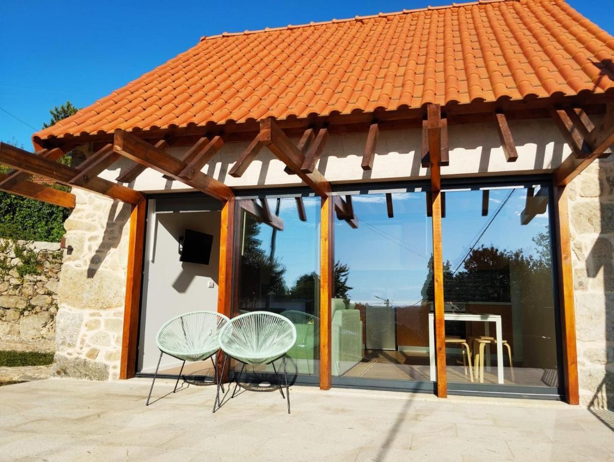 Séjour à la campagne Casas Japoneiras
