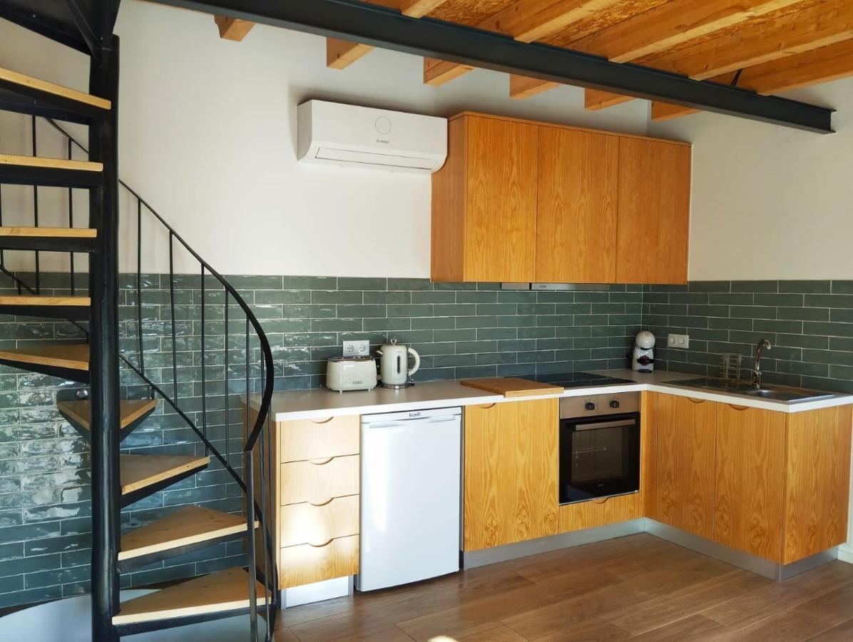 Séjour à la campagne Casas Japoneiras Paredes de Coura