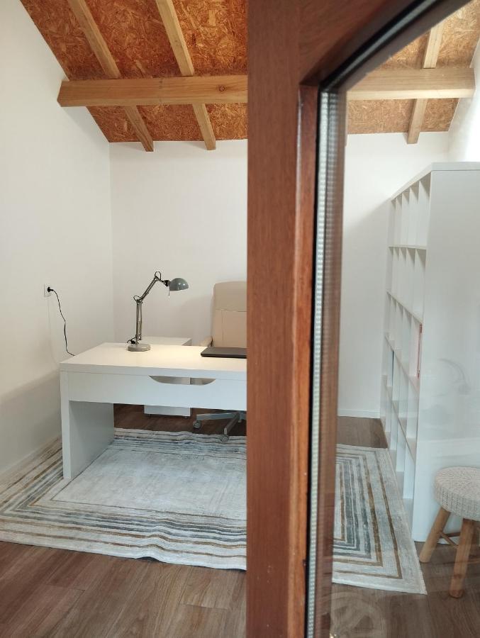 Séjour à la campagne Casas Japoneiras Paredes de Coura