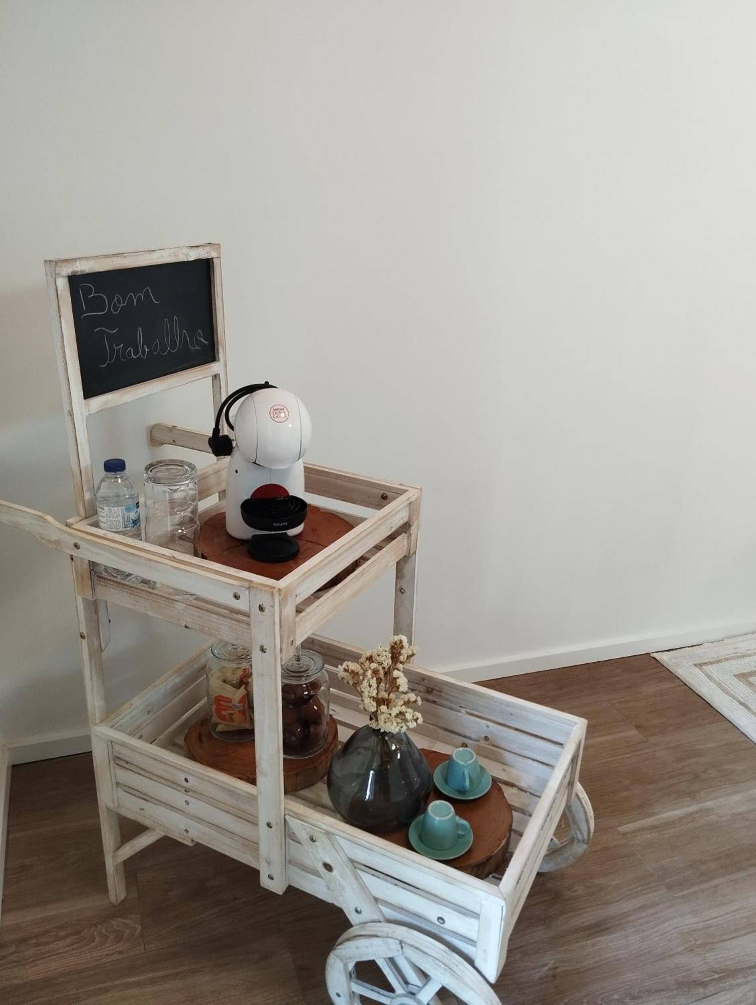 Séjour à la campagne Casas Japoneiras