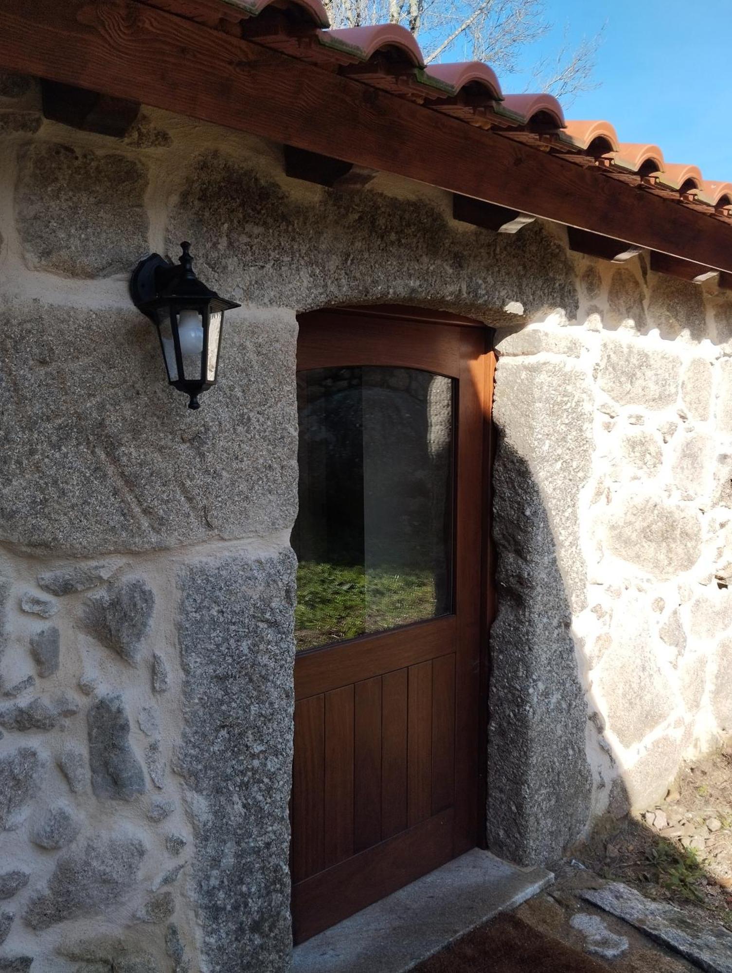 Casas Japoneiras Séjour à la campagne