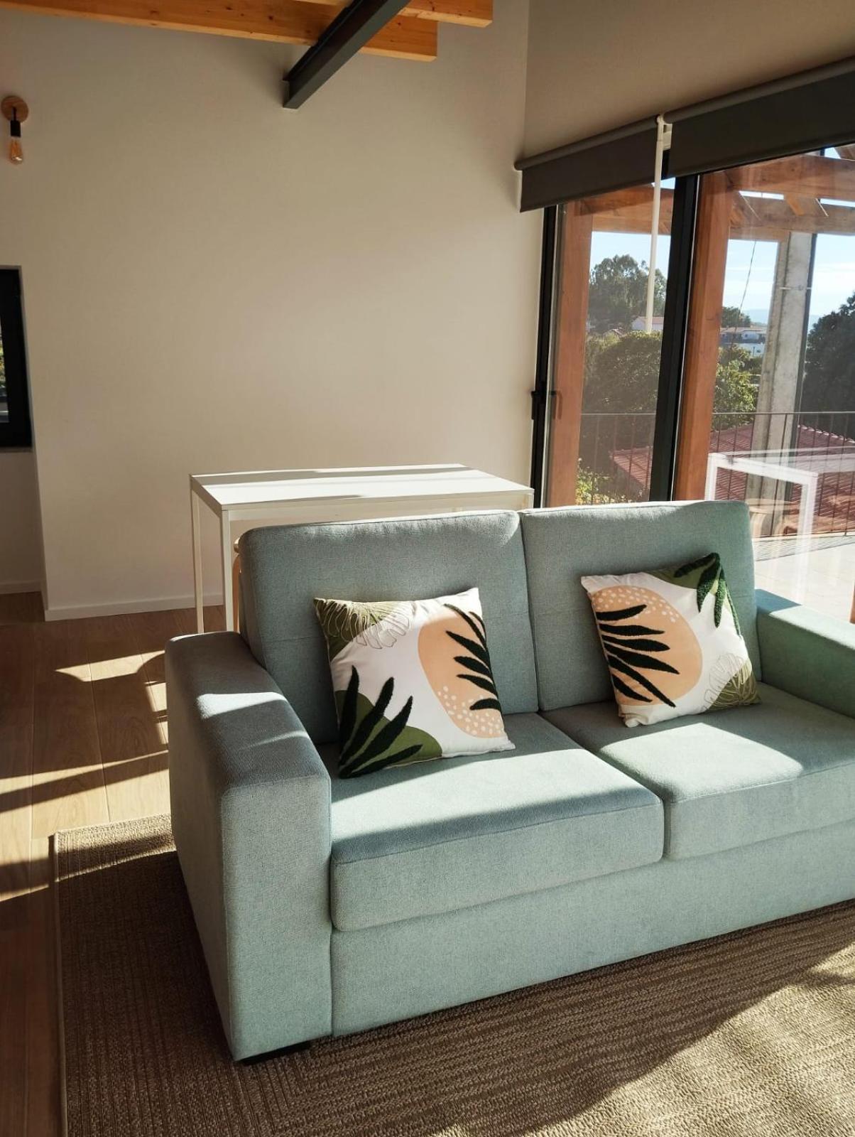 Casas Japoneiras Country house Paredes de Coura