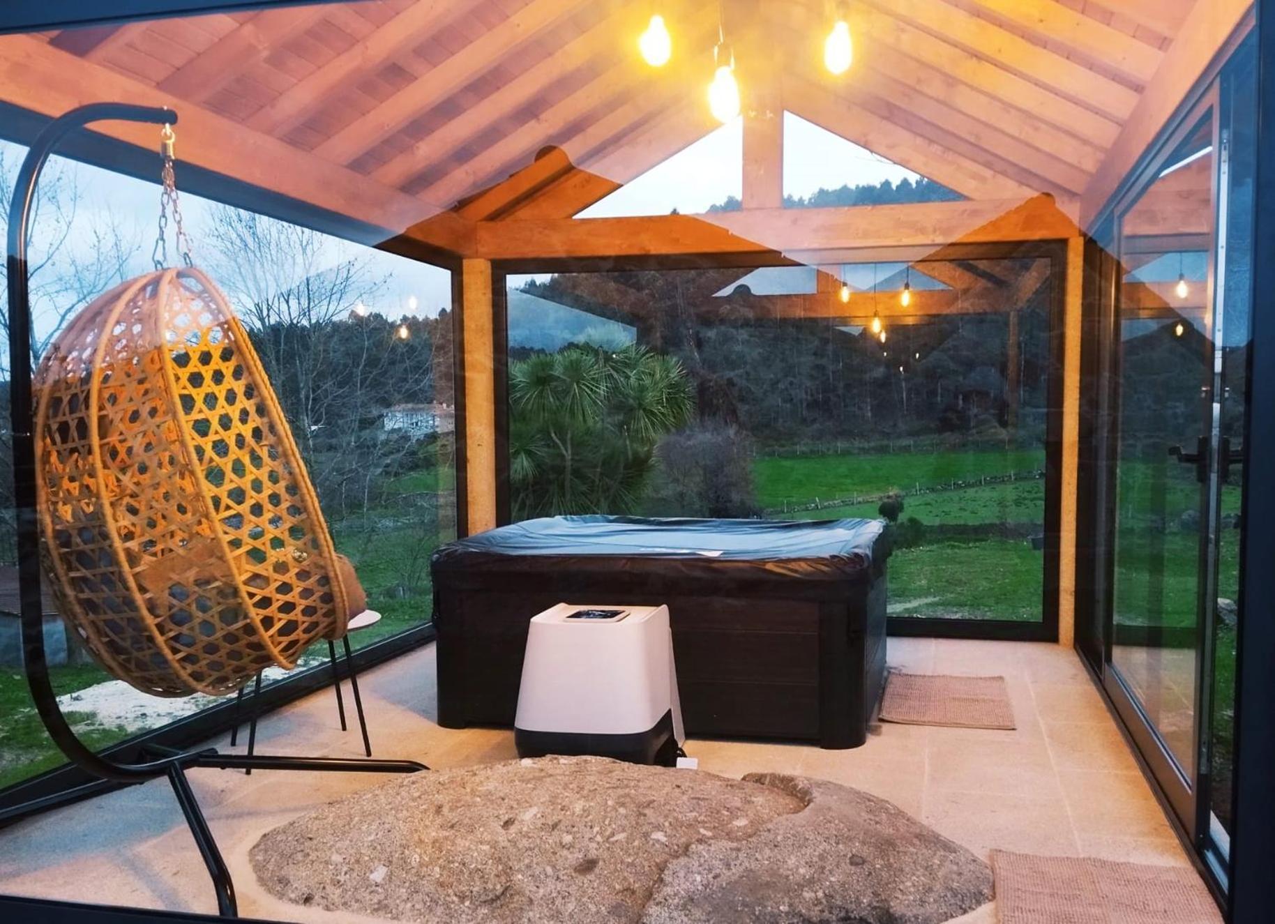 Casas Japoneiras