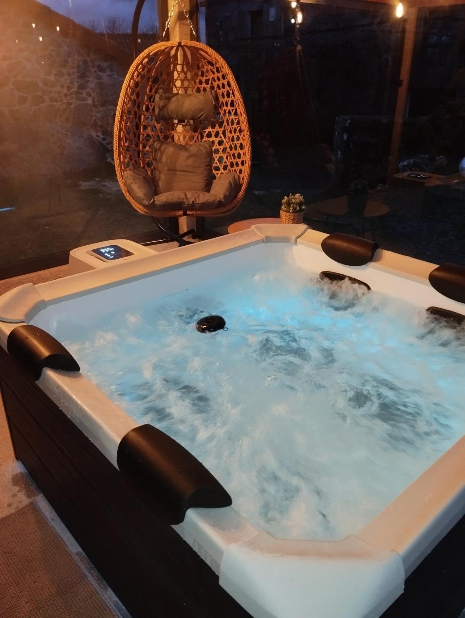 Country house Casas Japoneiras