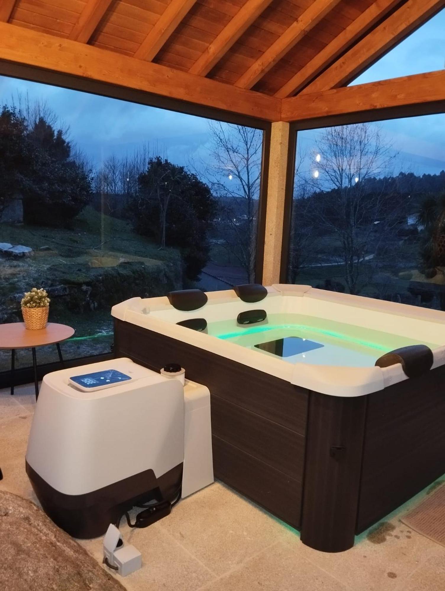 Casas Japoneiras Country house Paredes de Coura