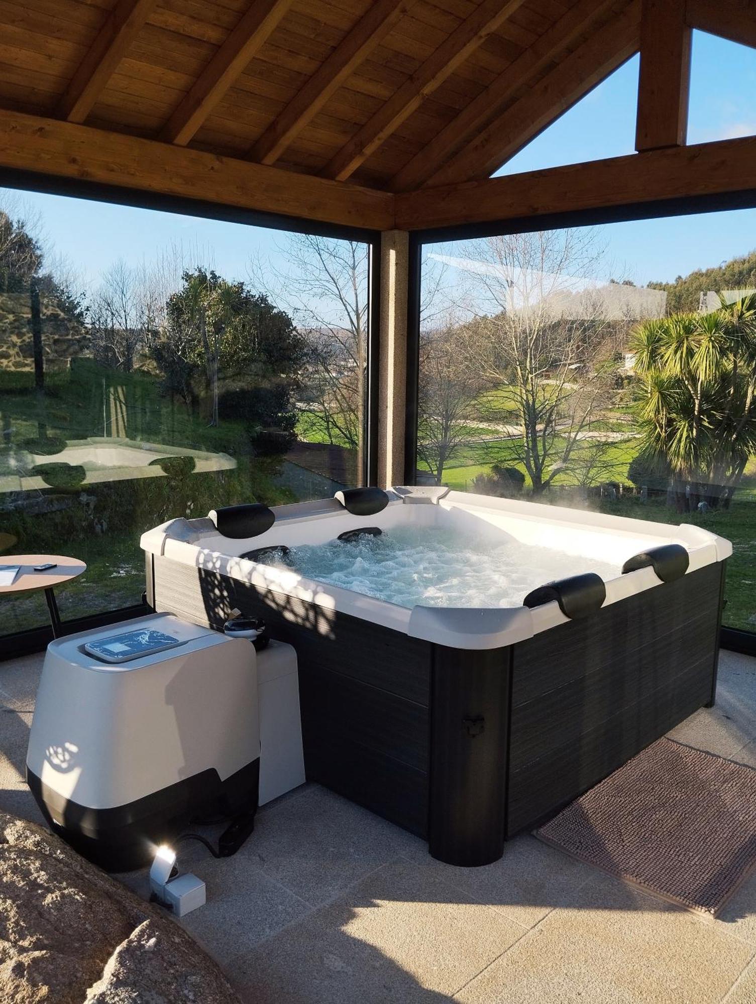 Casas Japoneiras Séjour à la campagne *