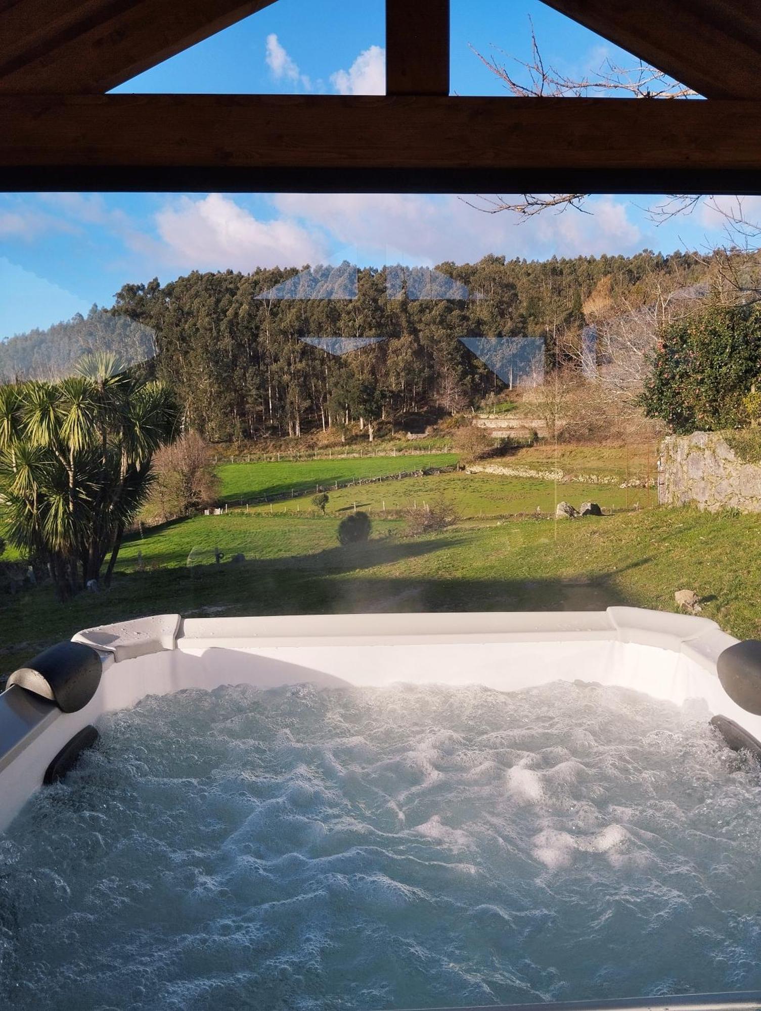 Casas Japoneiras Country house Paredes de Coura